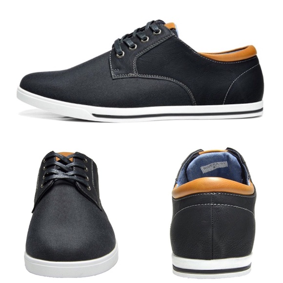 NEW Mens Bruno ‘Rivera’ Oxfords Shoes